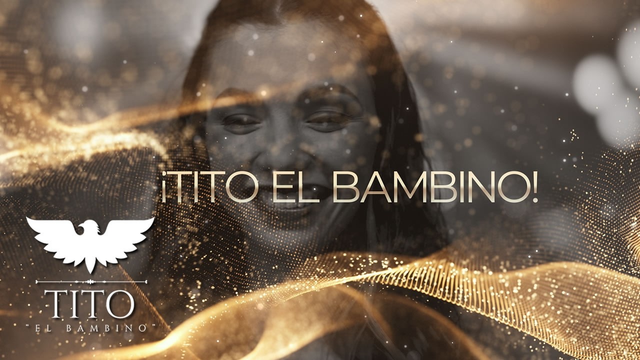 Tito "El Bambino", Chencho Corleone - A Que No Te Atreves (Video Lyrics)