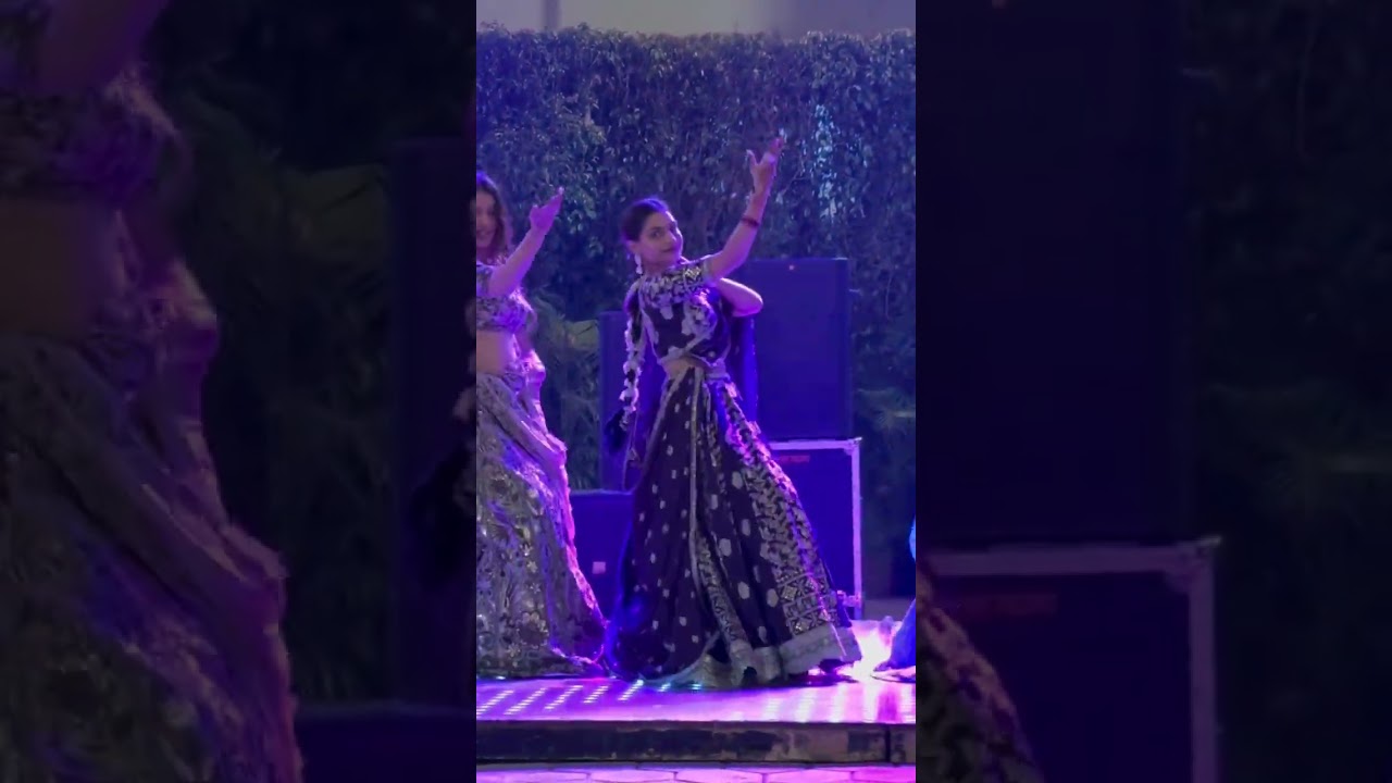 Namak ishq wedding dance video😍#viral #dance #youtubviral #youtubeshorts #viral#shorts #viralshorts