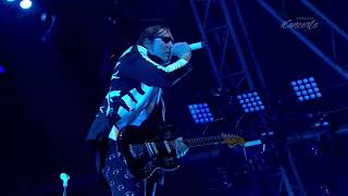 Arcade Fire - It´s Never Over (Oh Orpheus) - Live @ Glastonbury