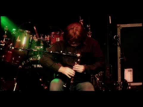 Fred Morrison - 'The Hard Drive'