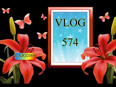 🌺 VLOG #574   -   REFORMAS Y MUCHO MAS 🌺