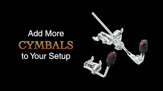 Video thumbnail for TAMA MCA63EN-MC61-CA30EN-CYA5E-CA45EN-MCB30EN-MC5-MCB45EN-CSA15 Multi Clamp and Equipment by Rusdi Official