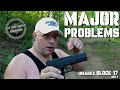 MAJOR PROBLEMS With The Umarex Glock 17 Gen 4