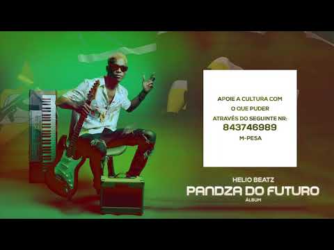 Helio Beatz ft Edvan Allen ft Melony - Juliana