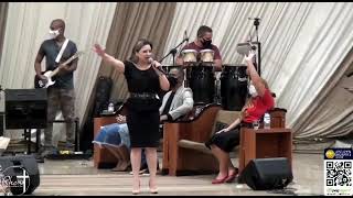 l vem Ele #cleciasilvaoficial #gospel