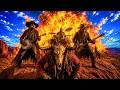 THE BLACK CHURCH – Dark Country Rock | Apocalyptic Western