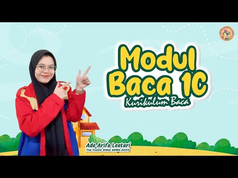 MODUL BACA 1C