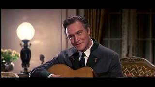 Edelweiss - Christopher Plummer&#39;s own voice - Sound of Music 1965