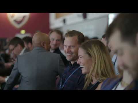 Web3 Summit Highlights Video