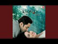 KYON KI ITNA PYAR by Udit Narayan 5 minu
