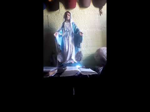 MINUTOS DE AMOR (ABRIL 2026)