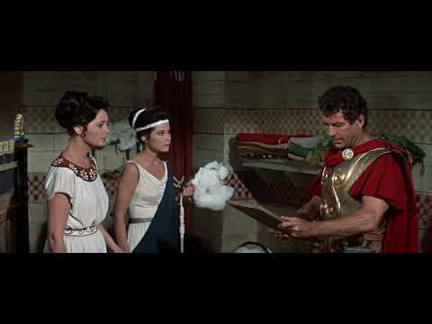 The 300 Spartans (1962) - This is madness!