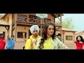 Beautiful Billo Disco Singh Diljit Dosanjh Surveen Chawla Latest Punjabi Song