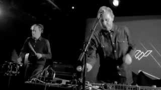 Wrangler - 01. Lava Land