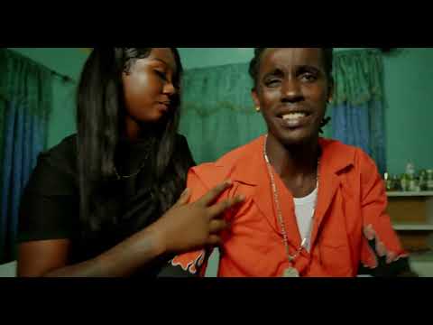 Free G - Spien Ai Block (Official Video Clip) Prod. By Digital Vincent