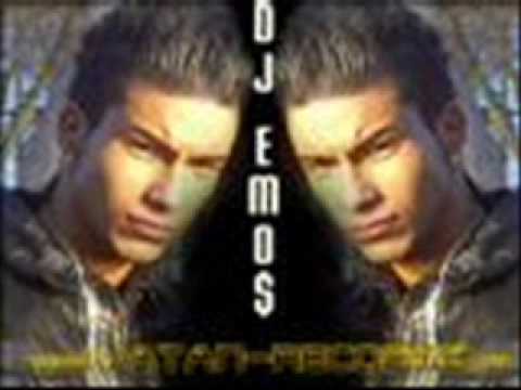 Dj Emos vs Ayri kalamam 2010 süper slow Remix!!!