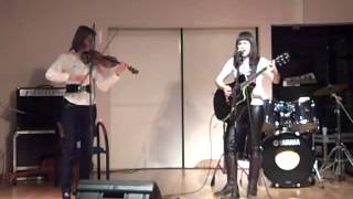 группа ЖУК - Van Der Graaf Generator - Cat&#39;s Eye (Yellow Fever) (cover)