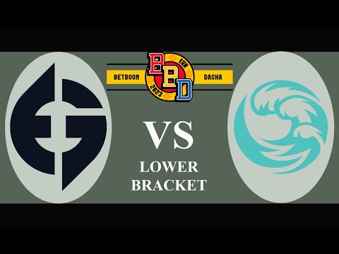 EG vs BEASTCOAST - EPIC MATCH! PAKAZS vs PARKER - BB DACHA 2023 Dota 2 Highlights