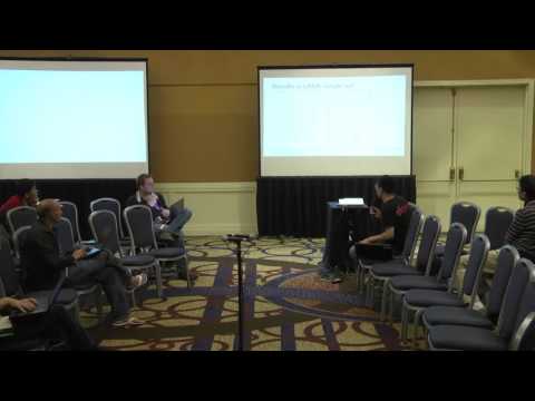 SFO15-303: Linux Kernel Performance (LKP) Project on ARM