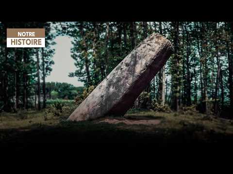 Vergessene Symbole: Wenn Menhire Geschichte erzählen – Geschichtsdokumentation - BL