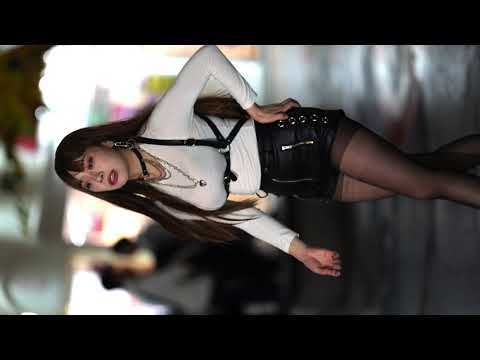 191124 스타후르츠 다미 (StarFruit Dami) - Lip&Hip @ 신촌 유플렉스 [모바일용 4K 세로 직캠] by 은하담