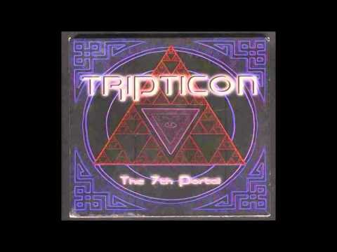 Tripticon - Hand Full Of Stars
