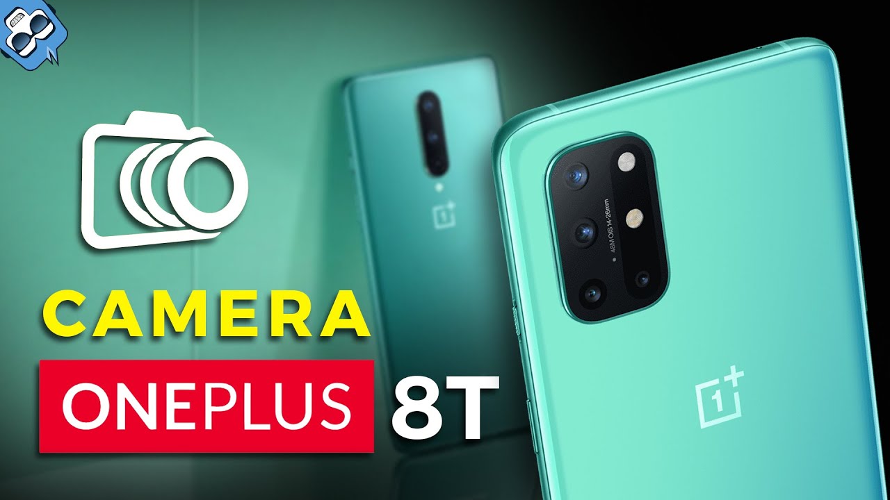 OnePlus 8T Camera Review - Better or worse than OnePlus 8?