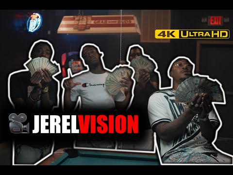 Jay Steez x Lik Band$ - No Fumbling | 🎹 @1jonjon_beats | 🎥  @jerelvision