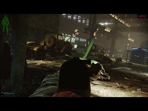 Scav-Karma in a nutshell