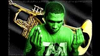 Jay Electronica   Atom Anthem feat  D Prosper