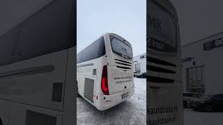 Купить туристический автобус Scania Irizar - Изображение 4 | Autoline TJ Туристический автобус Scania Irizar | Изображение 4 - Autoline