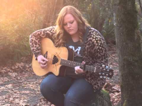 Beneath Your Beautiful - Labrynth (cover) Rachael Nicole Boulds