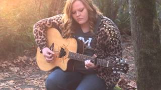 Beneath Your Beautiful - Labrynth (cover) Rachael Nicole Boulds
