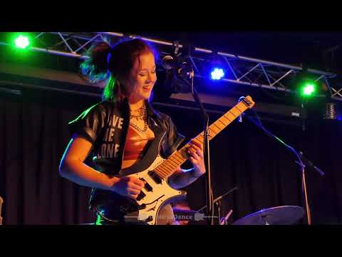 Erin Coburn - Beast At The Bottom Of The Barrel - 10/8/23 118 North - Wayne, PA