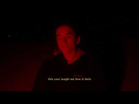 Chance Peña - Sleep Deprivation (Official Lyric Video)