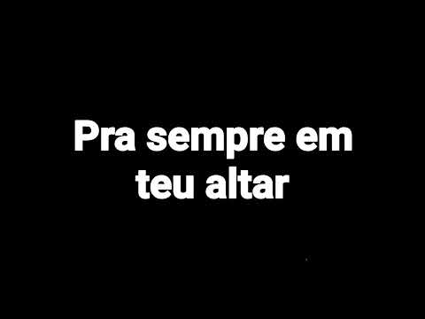 Meu Abrigo - ICBSantos Ministério de Louvor