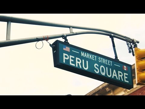 Jumpout L.O - Peru | Visual by @MasterMindRichy