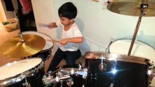 Bahay kubo by galvin