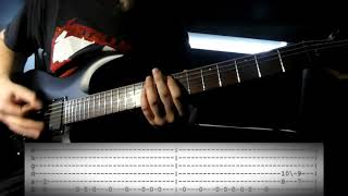 KAT - Porwany Obłędem | COVER |TAB