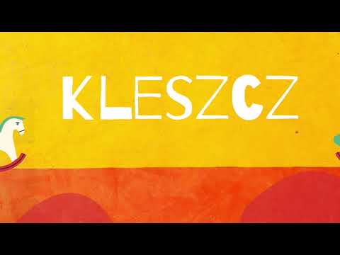 ŚPIEWNICZEK - "KLESZCZ" piosenka dla dzieci