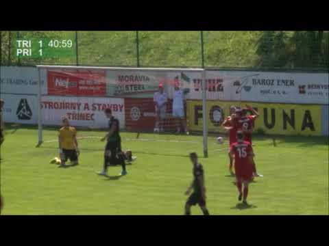 Třinec po Příbrami v čele