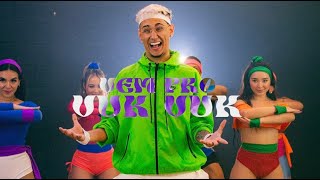 Vem Pro Vuk Vuk Lyrics English Translation