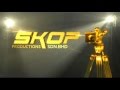 Skop Productions RTM Endcaps 2016
