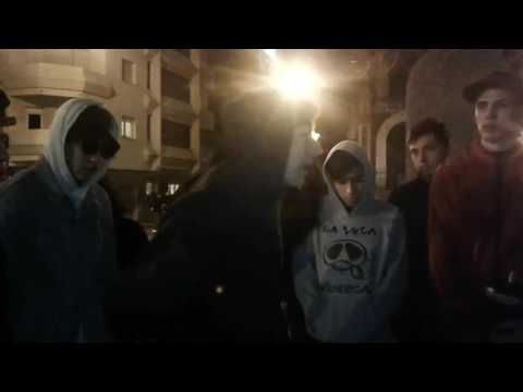 MAPACHE vs URU - 24/7/365