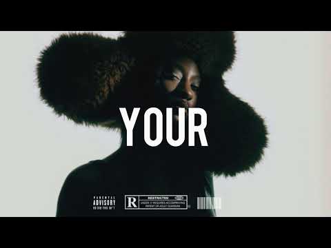 Ayra Starr x Tems “Your” Tyla x Afro Type Beat instrumental