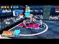 NBA Jam vibes from StreetStep: 21st CenturyBasketball