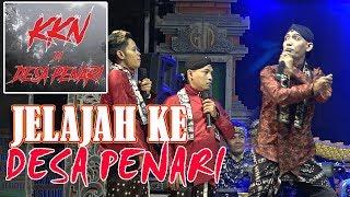 Download lagu GUYON MATON CAK PERCIL CS  'MASUK DESA PENARI' | 07 SEPTEMBER 2019 | di SIDOARJO mp3