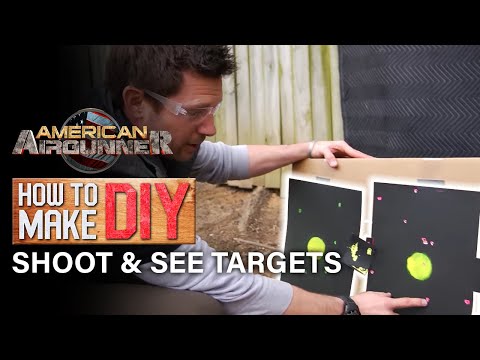 Bb Gun Targets Printable