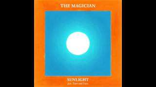 The Magician feat Years Sunlight Cover Song with Lyrics