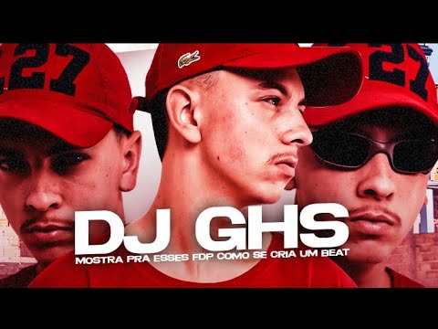 BEAT AUTOMOTIVO SENTA E TREP4 - SENTA NA CABECINHA (DJ GHS) 2022